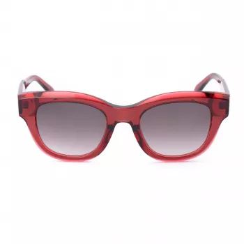 TOUS Women's Sunglasses STOC82V5007UK - Acetate Frame, UV400 Protection, 50mm Lens
