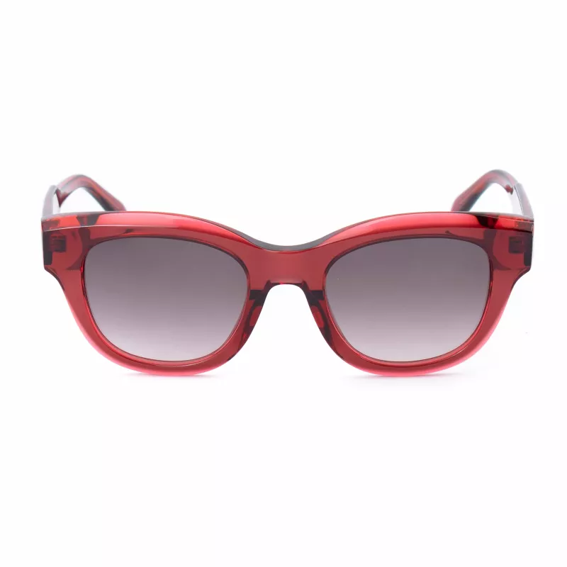 TOUS Women's Sunglasses STOC82V5007UK - Acetate Frame, UV400 Protection, 50mm Lens
