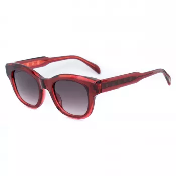 TOUS Women's Sunglasses STOC82V5007UK - Acetate Frame, UV400 Protection, 50mm Lens
