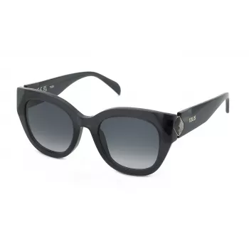 TOUS Women's Sunglasses STOC84S520705 52-22-140 mm