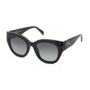 TOUS Women's Sunglasses STOC84V520700 52mm