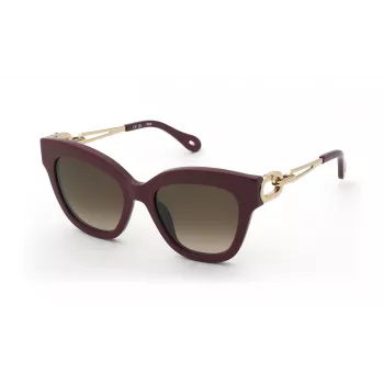 TOUS Women's Sunglasses STOD04-5201CK Black/Grey 52mm