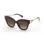 TOUS Women's Sunglasses STOD04-5201CK Black/Grey 52mm