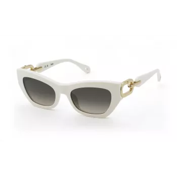 TOUS Women's Sunglasses STOD05-530702 53/20/140 mm