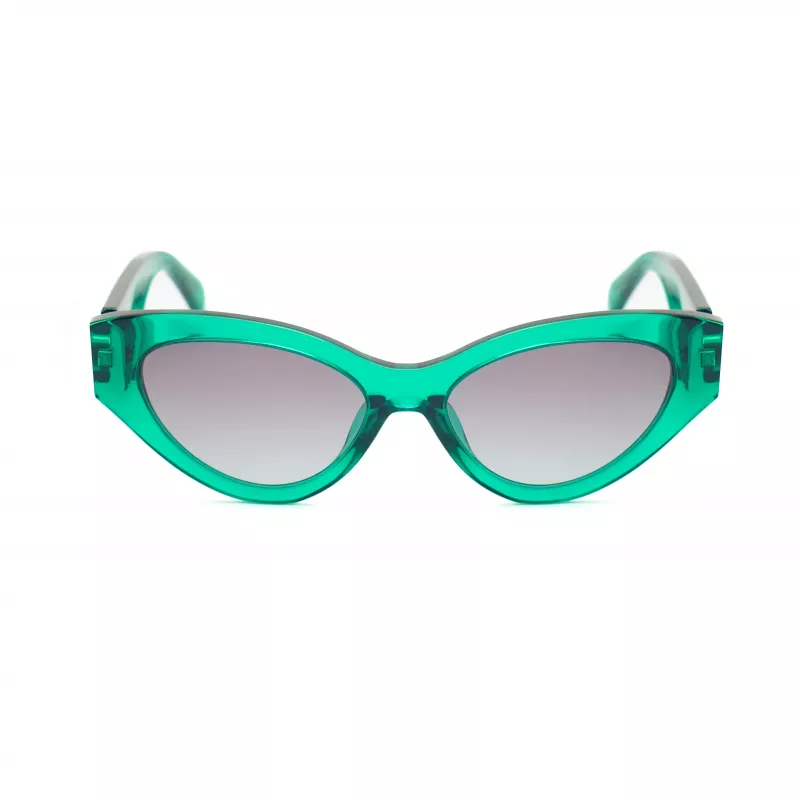 TOUS Women STOB84S550T52 Sunglasses 55/16/135 mm