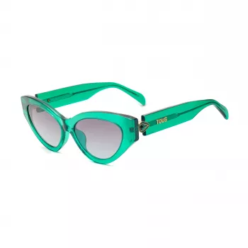 TOUS Women STOB84S550T52 Sunglasses 55/16/135 mm