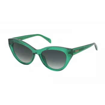 TOUS Women STOB86-540T52 Sunglasses 54/12/140 mm