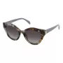 TOUS Women STOC18-530AM5 Sunglasses Havana Acetate Brown Lens 53/19/140 mm