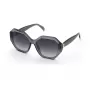 TOUS Women STOC41-550M78 Sunglasses - Acetate Frame, UV400 Protection, 55mm Lens