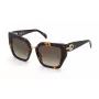 TOUS Women STOC43-5402BP Sunglasses 54/20/140 mm