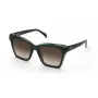 TOUS Women STOC45-540B45 Sunglasses Brown Havana Gradient