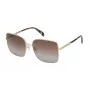 TOUS Women Sunglasses STO435-580300 - 58/17/135 mm UV400