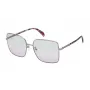 TOUS Women Sunglasses STO435580A39 - Black Frame Grey Lens 58mm