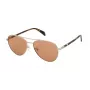 TOUS Women Sunglasses STO437-560300 Brown Havana Gradient