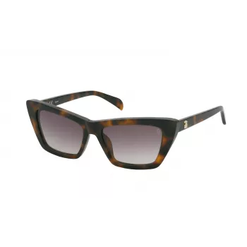 TOUS Women Sunglasses STOB45V5409AJ - UV400 Protection, Acetate Frame, 54mm Lens