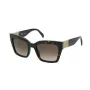TOUS Women Sunglasses STOB47-530722 Acetate Frame UV400 Protection 53mm