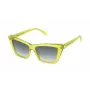 TOUS Women Sunglasses STOB82S540998 Havana Propionate 54mm