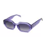 TOUS Women Sunglasses STOB83530C52 Havana Acetate Brown Gradient UV400