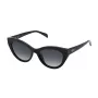 TOUS Women Sunglasses STOB86-540700 Havana Brown Gradient 54mm