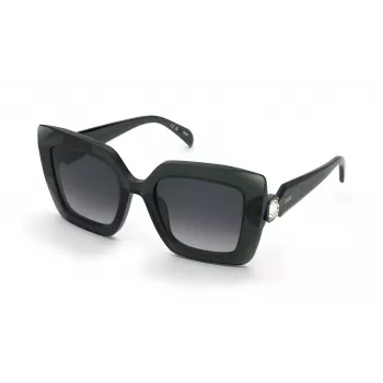 TOUS Women Sunglasses STOC44S5306S8 Acetate Frame UV400 Protection 53/21/140 mm
