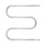 TOWEL HEATER M.60X60/1/2/D32.SIMPLE CHR