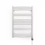 TOWEL RAIL EL JADE-M 753X500 BLUSH