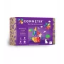 TOY CONSTR STARTER CT-R-00060-ST 60PCS Magnetic Construction Set