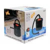 TOYA 72928 Ash Vacuum Cleaner 1200 W 20 L Stainless Steel