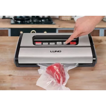 TOYA LUND Vacuum Packing Machine 165W Max 32cm Seal Width