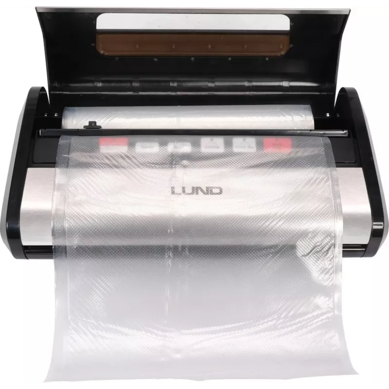 TOYA LUND Vacuum Packing Machine 165W Max 32cm Seal Width