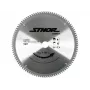 TOYA STHOR 300 mm TCT Circular Saw Blade for Aluminium and Non-Ferrous Metals, 100 Teeth, 30 mm Bore