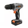 TOYA Sthor 78981 780W Corded Impact Drill