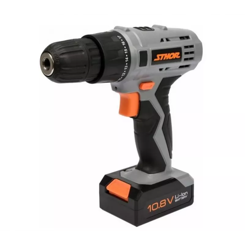 TOYA Sthor 78981 780W Corded Impact Drill