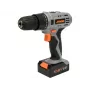 TOYA Sthor 78981 780W Corded Impact Drill