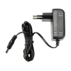 TOYA Sthor 78983 Corded Impact Drill 780 W, 13 mm Keyed Chuck, 0-3000 RPM, Hammer Function, Soft Grip, with Auxiliary Handle and Depth Stop