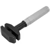 TOYA VOREL 54497 Adjustable Wrench 250 mm Chrome Vanadium Steel