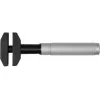 TOYA VOREL 54497 Adjustable Wrench 250 mm Chrome Vanadium Steel