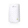 TP-Link AC750 Wi-Fi Range Extender RE200 - Dual Band Wall Plug Signal Booster, 1 Ethernet Port, WPS, Access Point Mode