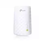 TP-Link AC750 Wi-Fi Range Extender RE200 - Dual Band Wall Plug Signal Booster, 1 Ethernet Port, WPS, Access Point Mode