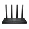 TP-Link Archer AX18 Wi-Fi 6 Dual-Band Gigabit Wireless Router (AX1800, 4x Gigabit LAN, Black)