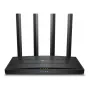 TP-Link Archer AX18 Wi-Fi 6 Dual-Band Gigabit Wireless Router (AX1800, 4x Gigabit LAN, Black)