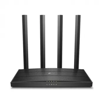 TP-LINK Archer C6 AC1200 Dual-Band Gigabit Wi-Fi Router
