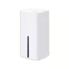 TP-Link Archer NX200 V1 AX1800 Dual-Band Wi-Fi 6 Router with 4 Gigabit LAN Ports, USB 2.0, Black