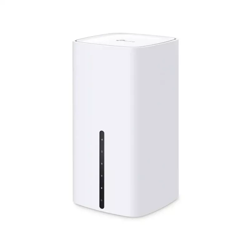 TP-Link Archer NX200 V1 AX1800 Dual-Band Wi-Fi 6 Router with 4 Gigabit LAN Ports, USB 2.0, Black