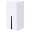 TP-Link Archer NX200 V1 AX1800 Dual-Band Wi-Fi 6 Router with 4 Gigabit LAN Ports, USB 2.0, Black