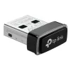 TP-Link Archer TX1U Nano AX300 Wi-Fi 6 USB Adapter with Internal Antennas, USB 2.0