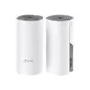 TP-Link Deco E4 AC1200 Whole Home Mesh Wi-Fi System (2-Pack)