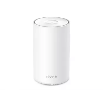 TP-Link Deco X10-5G AX1500 Whole Home Mesh Wi-Fi 6 Gateway with 5G Modem (1-pack)