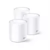 TP-Link Deco X60 AX3000 Whole Home Mesh Wi-Fi 6 System (3-Pack)