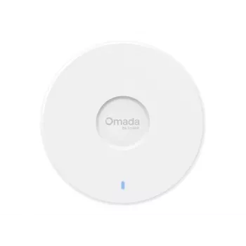 TP-Link EAP727 Omada 7 UR BE5000 5-Stream Ceiling Mount Dual-Band Wi-Fi 7 Access Point